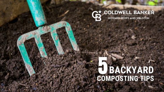 Composting Tips