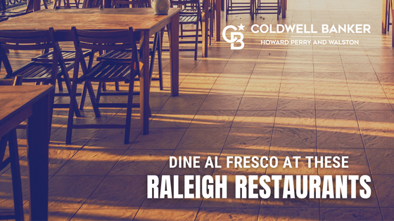 Raleigh Dining