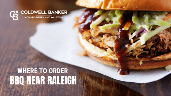 Raleigh BBQ